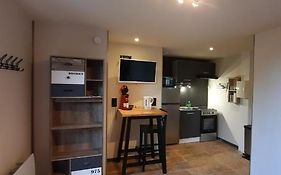 Rêves de vie le Morgiou avec terrasse et parking privés